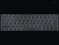 Клавишки для клавиш для Huawei Matebook 133 дюйма 2022 Кристаллическая защитная пленка ноутбука