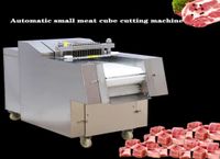 Grinhadores de carne Automática Máquina de corte de frango Pernas Cuttador de osso223N