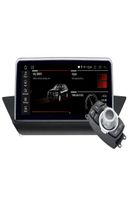 자동차 PC 1025123 인치 자동차 라디오 라디오 안드로이드 멀티미디어 BMW X1 E84 F48 CIC NBT EVO 20092018 지원 Wi -Fi DVR HD 1080p vide