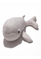Creative Home Decor Pillow Lovely Phyd Princh Dolphin Dolphin para crianças Presente de brinquedo bebê 9030cm T200113