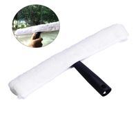 1pc Washing Squeegee Head Replacement Water Applicator Windo...