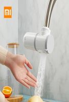 Xiaomi Mijia Filtros de água MUL11 Tratamento de água Sistema de purificador de água FAUCET Eau Gourmet para cozinha