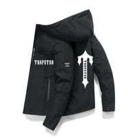 Куртка TrapStar Outdoor Camping Peliking Pater осень и зимняя дышащая шнета для мученочных курток с толчком плюс 5xl