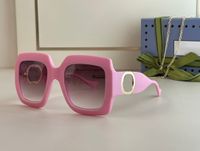 Винтажные горячие ретро -дизайнерские солнцезащитные очки для мужчин Женщины Специальные солнце