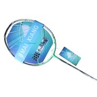 Badminton Rackets N90IV N90- 3 badminton rackets nano carbon ...