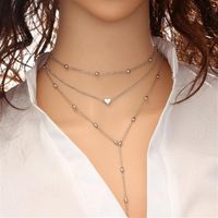 Joyería De Fantasía Cadenas Collares por mayor precios DHgate