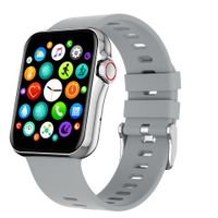 Yezhou press￣o arterial D07 Smart Watch Offline Pagamento Offline NFC Access Control Coder Bluetooth Call