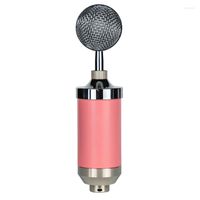 Microphones Built In Sound Card Recording Microphone Feeding...