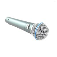 Microphones Handheld Dynamic Microphone Stage Singing Profes...