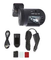 1pc mini 15 дюймов 1296p HD ЖК -экраны GPS Car DVD Camcorder09630220