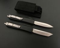 High quality UT 70 Automatic knife folding Survival ElmaxSat...