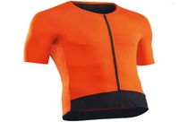 Vestes de course Vêtements Mtb 2022 Sports de vélo de vélo rapide à sec