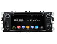 Car DVD player for Ford Mondeo Octacore 7inch Andriod 80 Oct...