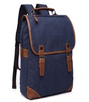 famous designer brand handbags backpacks canvas bag men woma...
