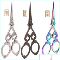 Craft Tools Craft Tools Sewing Embroidery Vintage Scissor Go...