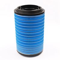 Truck Air Filter element for heavy engine parts industrial r...