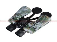Télescope Binocularrs 15x50 Camouflage HD Professional Vision nocturne de faible luminosité Amballage élevé étanche