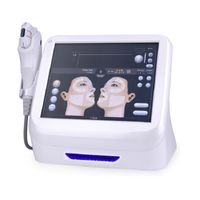 Outros equipamentos de beleza AF Hifu Hypertherapy Machine Remoção de Remoção de Remoção Face e Pescoço para Melhorar a Beleza da Pele