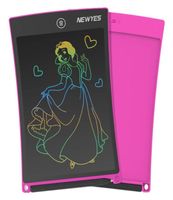 8 5 5 pouces Graphiques électroniques LCD Tablette numérique Magic Drawing Board Writing Pad Colorful Portable Smart Gift for Children 22072