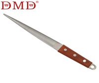 Affûtage en diamant DMD Pleure de couteau professionnel Sharreveur LX0808C pour les cisaillements de l'élagage du jardin ou les couteaux de cuisine H2 210615
