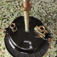 Cilindro de la rueda de freno semirremolque Accesorios de veh￭culos grandes