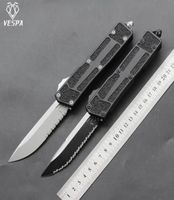 Vespa Jia Chong II Generazione pieghevole coltello Bladem390 Handle7075aluminum EDC Hunt Hunt Tactical Strumento Cena cucina313E6833470
