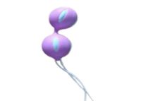 Nxy uova pesas vaginales compactas para mujer bola inteligente de stimulacin bolas kegel masaje productos el cuidado salud sessuale