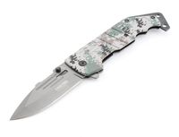 CS DA89 Dobrando Tactical Tool Tool Knife Sobrevivência de combate Pocket Outdoors Hunting Utility Knives245Y2605625