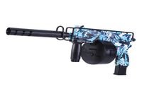 Água Gel Blaster Hydro Gel Gun Pistola elétrica Paintball Arma de pistola de brinquedos com balas de tiro modelo para adultos crianças ao ar livre