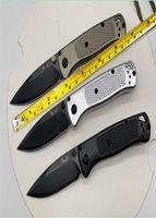 Rekommendera 533 Butterfly Folding Knife Aluminium Alloy Handle 8CR13Mov Sharp Blade Tactical SelfDefense Survival Pocket Tool Gift272129958
