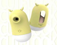Nxy eggs lunge licking deer женское мастурбационное устройство Pudenda toys для взрослых продуктов 1223