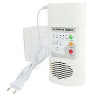Generatore di ozono Purificatore d'aria Rimuovere la formaldeide per la polvere di polvere di purificazione per la casa per la casa per piccoli elettrodomestici1