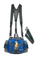 Sırt çantası paketleri spor bel çantası adam çadır açık kamp ekipmanları naylon su geçirmez av aksesuarları yürüyüş dağ sırt çantası r