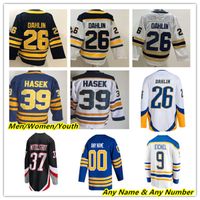 Tage Thompson #72 Buffalo Sabres Stitched Reverse Retro NHL Hockey Jersey  Medium