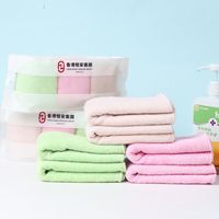 HongKong Hengan graphene antibacterial towel cotton five- sta...