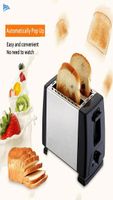 Fabricantes de pan Bangcai Toaster automático Máquina de desayuno nutricional Electrodomésticos Tostadora de pan 110V Estándar de EE. UU.