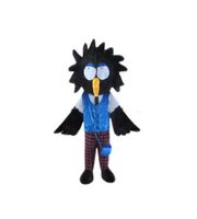 2019 factory new crow Mascot Costumes Cartoon Character Adul...