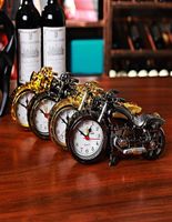 Autres horloges Accessoires Chambre créative DÉCORATION DES CADERS CONDIT