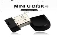 Mini metallo USB Flash Drive 4GB 8GB 16 GB 32 GB Super Tiny Pendrive 64GB 128GB Flash Memory Stick USB Small U Driver Penna disco