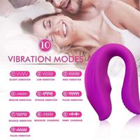Massager di giocattoli per sex clitoris Zuigen G-Spot Vibrator 2 in 1 Orio Sucker Atmosfera indossabile Draadloze Controle Volwassen Seksspeeltje Voor Vrouwen.