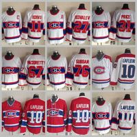 Montreal Canadiens Youth - Carey Price Reverse Retro NHL Jersey :: FansMania