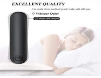 Sexy Kostüme weiblich vibrierende Höschen Wireless Fernbedienungsgurt am Unterwäsche -Vibrator Klitoralen GSPOT -Stimulator Sexspielzeug für