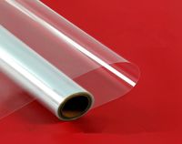 100 SUNICE 05x3m Clear Shatterproof Safety Film in Car Foils...