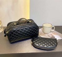 Luxury Designer Purses And Handbags Fashion Cosmetic Bags Wo...