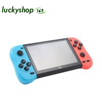 X50 Handheld Portable Game Console 5 inch Screen Games Playe...
