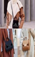SAC A MAIN FEMME Designer Sac Polene Femme Femmes Hands sacs de luxe en cuir v￩ritable en cuir Dumpling ￩paule1609537