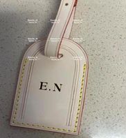 High Quality Luggage Tags Travel stamp Accessories Suitcase ...