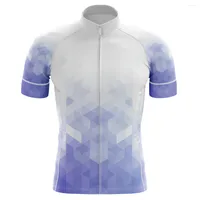 레이싱 재킷 hirbgod 호주 시리즈 남성 자전거 유니폼 여름 야외 승마 스포츠 셔츠 남성 짧은 슬리브 자전거 스포츠웨어
