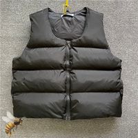 Jackets para hombres mangas cole buxton chaqueta parka hombres mujeres con cremallera de alta calidad ropa exterior vintage 221128