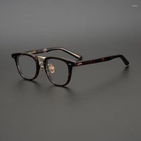 Occhiali da sole stella di moda anti-blu occhiali leggeri designer 2022 Trendy vintage metallo rettangolo computer